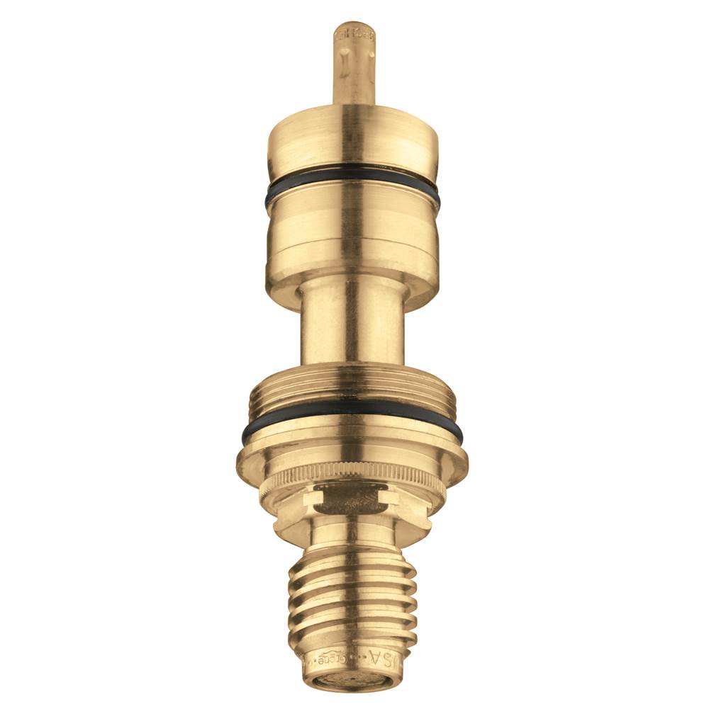 Grohe - 3/4 Thermostatic Cartridge - Chrome