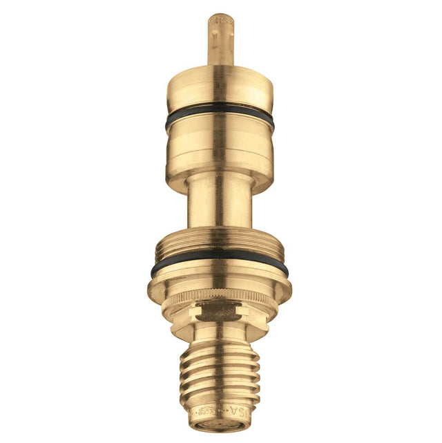 Grohe - 3/4 Thermostatic Cartridge - Chrome