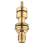 Grohe - 3/4 Thermostatic Cartridge - Chrome