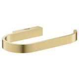 Grohe - Paper Holder w/o Cover - Brushed Cool Sunrise