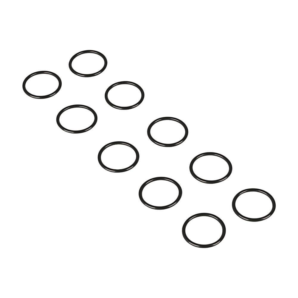 Grohe - O-Ring (18,2 X 1,7mm) - Chrome