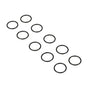 Grohe - O-Ring (18,2 X 1,7mm) - Chrome