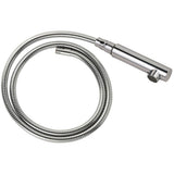 Grohe - Extractable Shower - Chrome
