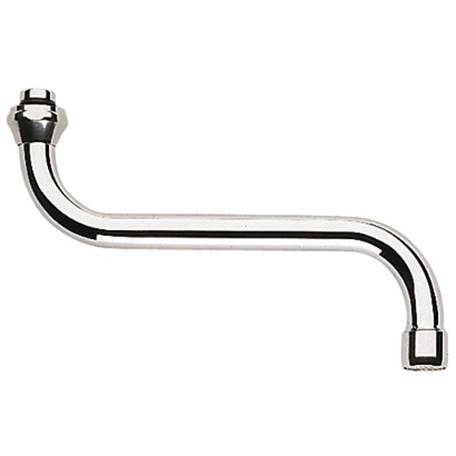 Grohe - Swivel Spout - Chrome