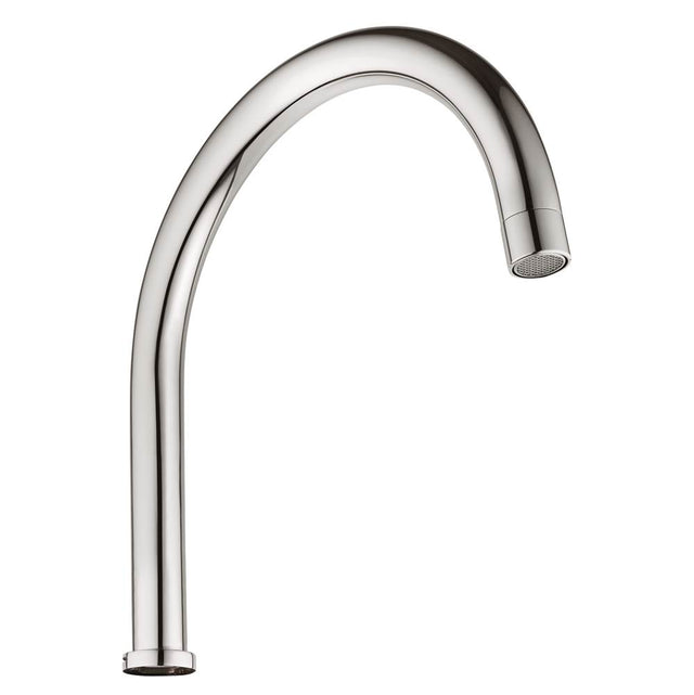 Grohe - Spout - Chrome