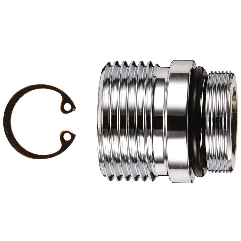 Grohe - Nipple For Shower - Chrome