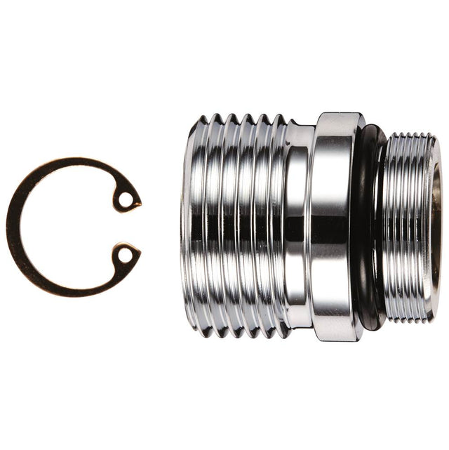 Grohe - Nipple For Shower - Chrome