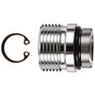 Grohe - Nipple For Shower - Chrome