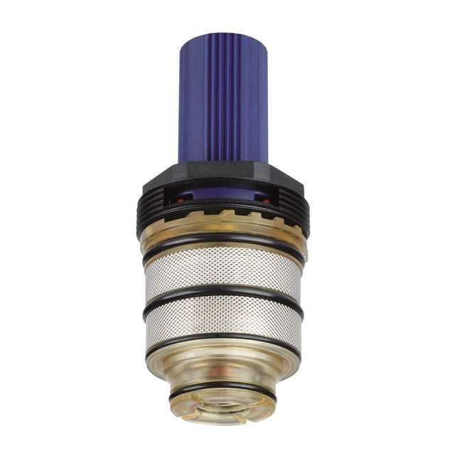 Grohe - 3/4'' Reversed Turbostat Cartridge - Chrome