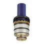Grohe - 3/4'' Reversed Turbostat Cartridge - Chrome