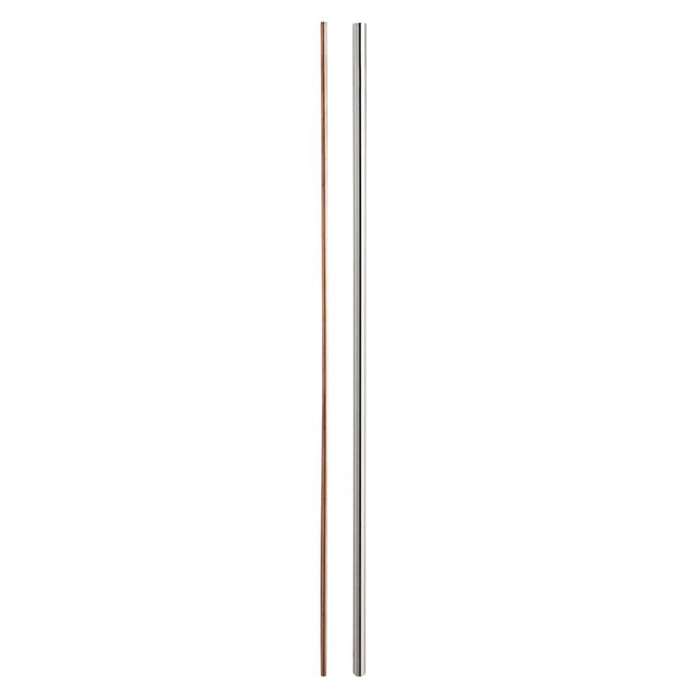 Grohe - Shorter Rail - Chrome