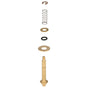 Grohe - Diverter - Chrome