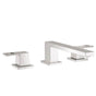 Grohe - 3-Hole 2-Handle Deck Mount Roman Tub Faucet - Chrome