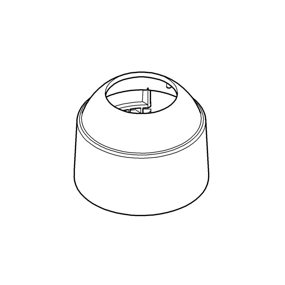 Grohe - Cap - Supersteel