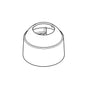 Grohe - Cap - Supersteel