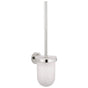 Grohe - Toilet Brush Set - Chrome