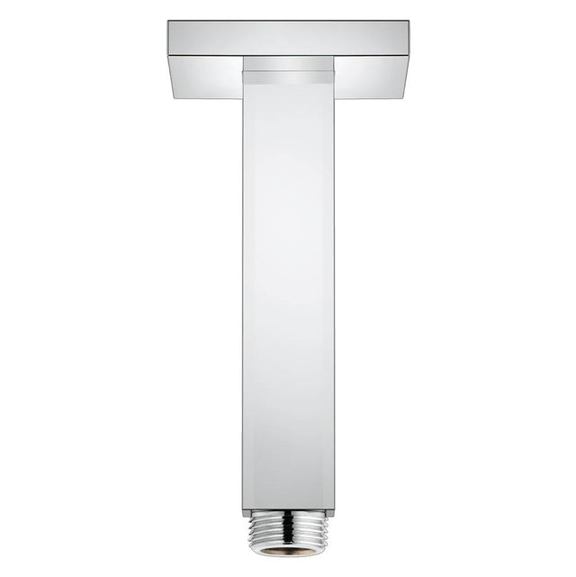 Grohe - 6 Ceiling Shower Arm - Chrome