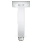 Grohe - 6 Ceiling Shower Arm - Chrome