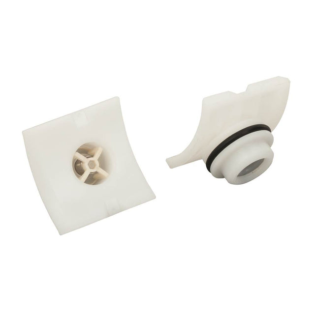 Grohe - Non-Return Valve - Chrome