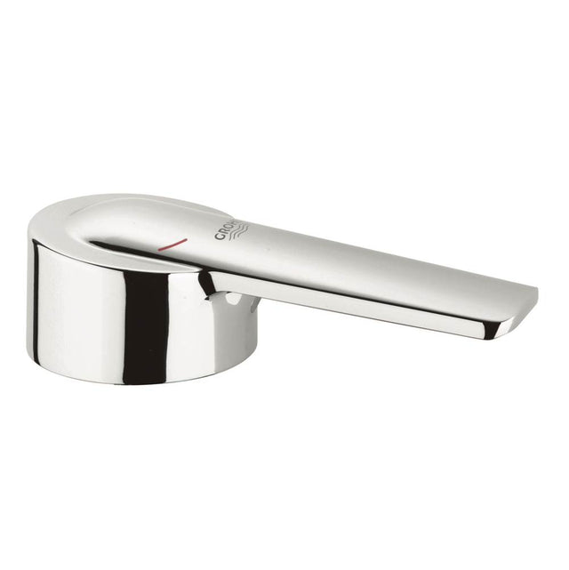 Grohe - Lever - Chrome