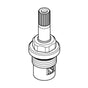 Grohe - Headpart 3/8, 90Â°, Ceramic, Right - Chrome