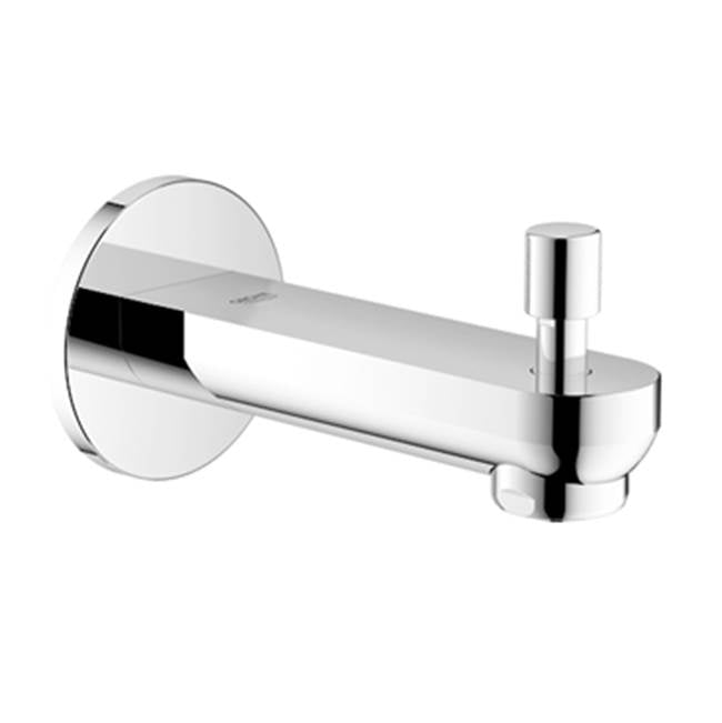 Grohe - Tub Spout - Chrome