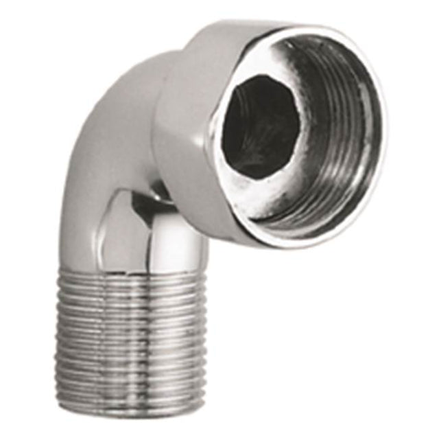 Grohe - Elbow Union - Chrome