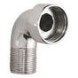 Grohe - Elbow Union - Chrome