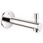 Grohe - Diverter Tub Spout - Chrome