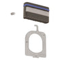 Grohe - Flow Control - Chrome