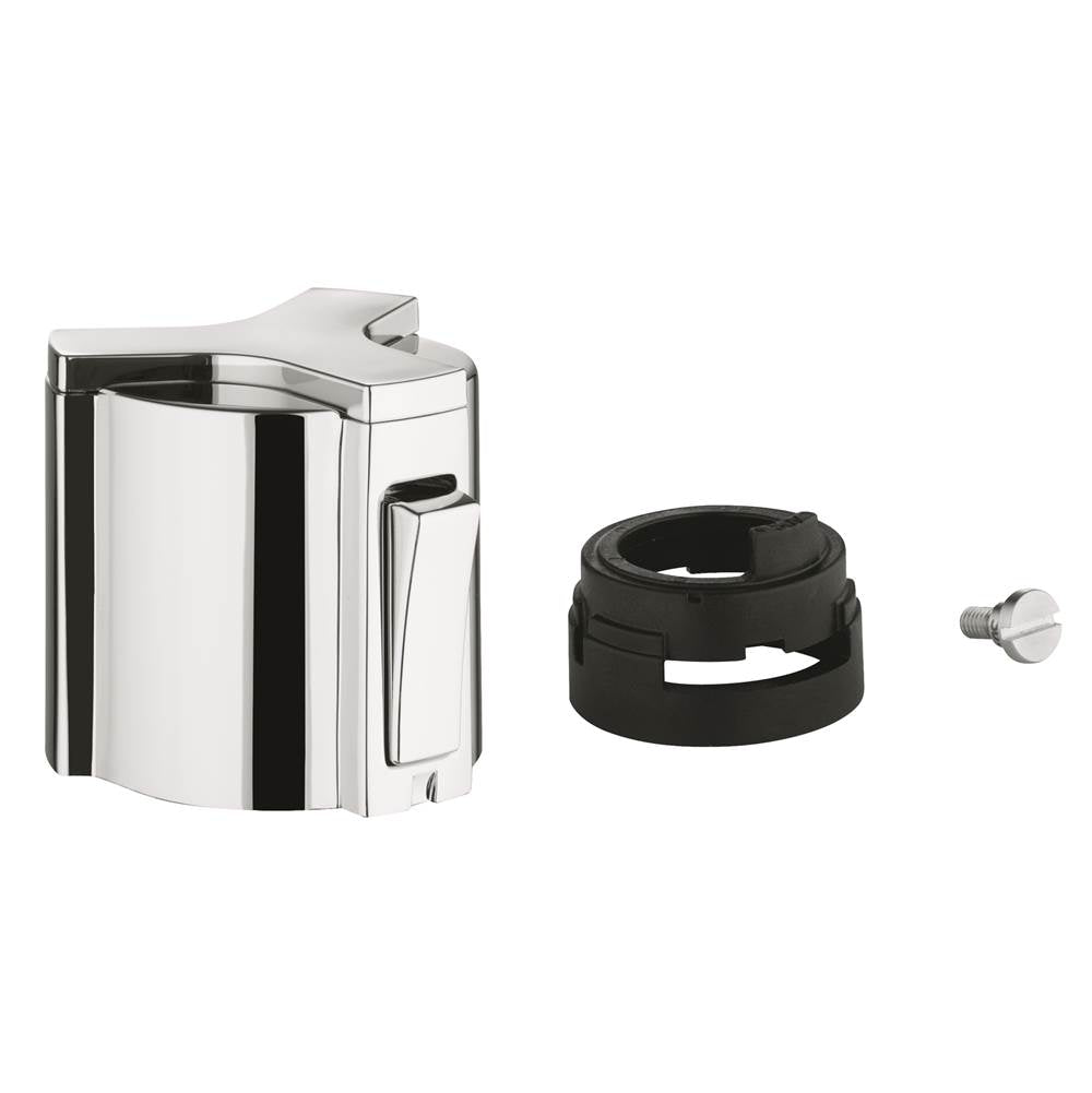Grohe - Neotherm Temperature Handle - Chrome