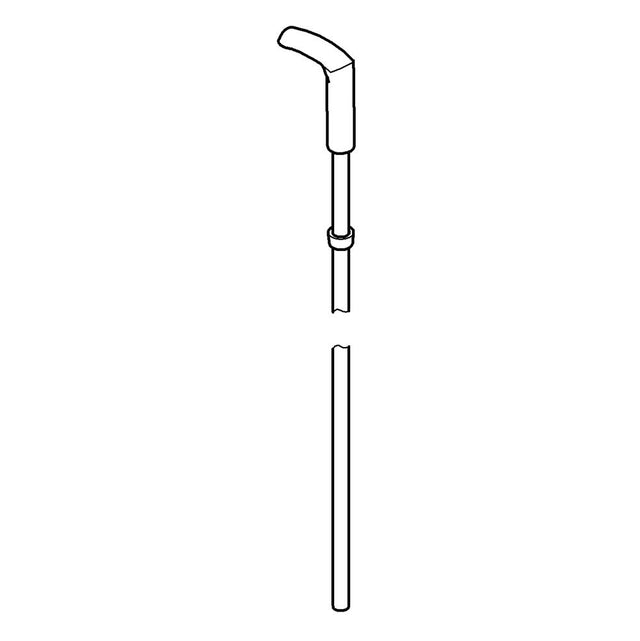 Grohe - Lift Rod - Chrome
