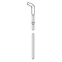 Grohe - Lift Rod - Chrome