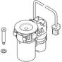 Grohe - Motor - Chrome