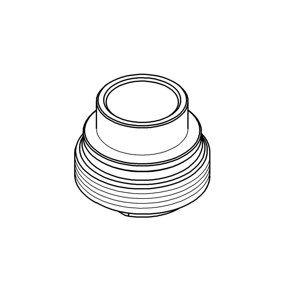 Grohe - Flow Control - Brushed Nickel