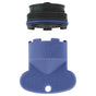 Grohe - Flow Control - Chrome