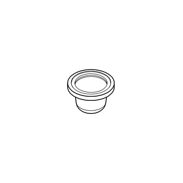 Grohe - Dirt Strainer - Chrome