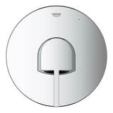 Grohe - Pressure Balance Valve Trim with Cartridge - Chrome