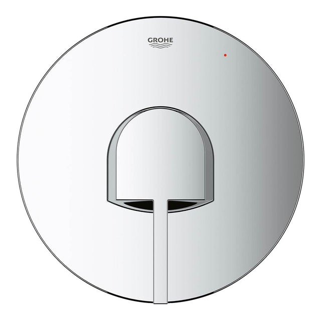 Grohe - Pressure Balance Valve Trim with Cartridge - Chrome
