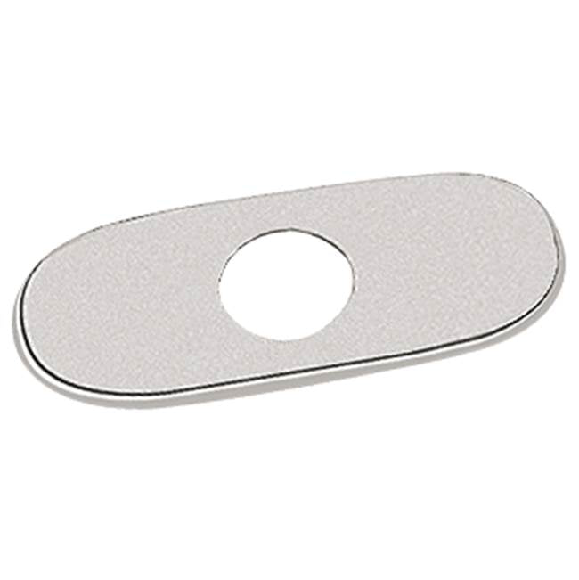 Grohe - 6 Escutcheon - Chrome