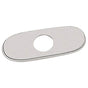 Grohe - 6 Escutcheon - Chrome