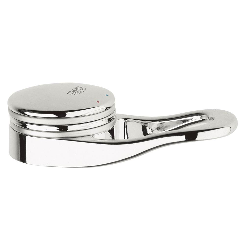 Grohe - Lever - Chrome