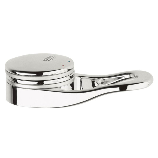 Grohe - Lever - Chrome