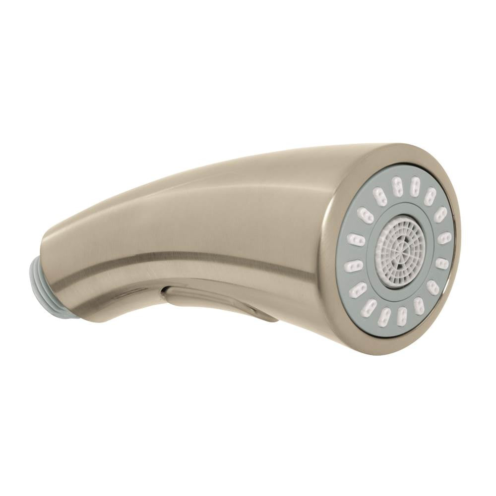 Grohe - Pull-Out Spray - Brushed Nickel