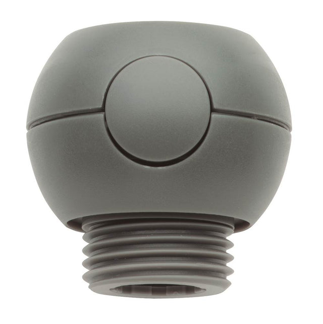 Grohe - Quick Coupling - Chrome