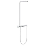 Grohe - Thermostatic Shower System - Chrome