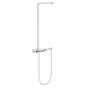 Grohe - Thermostatic Shower System - Chrome