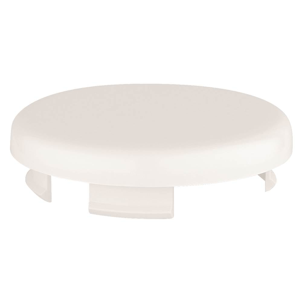 Grohe - Cover Plate - White