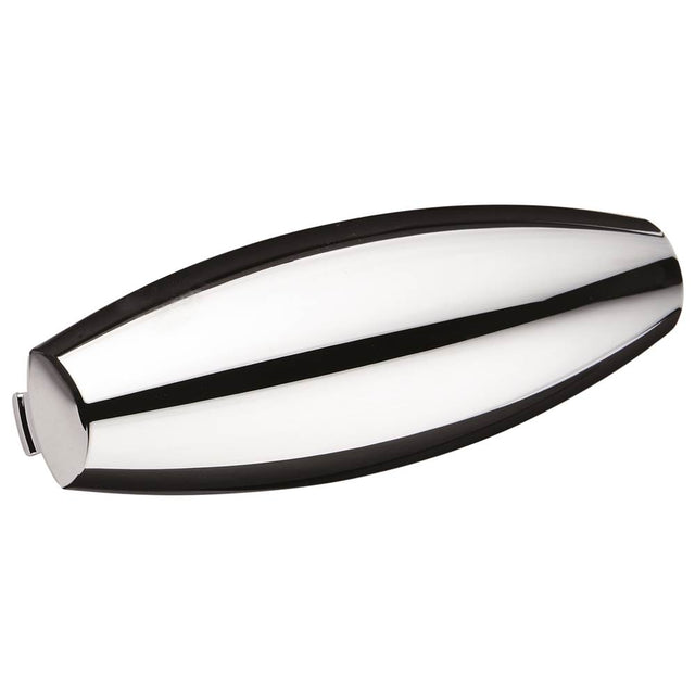 Grohe - Cover Plate - Chrome