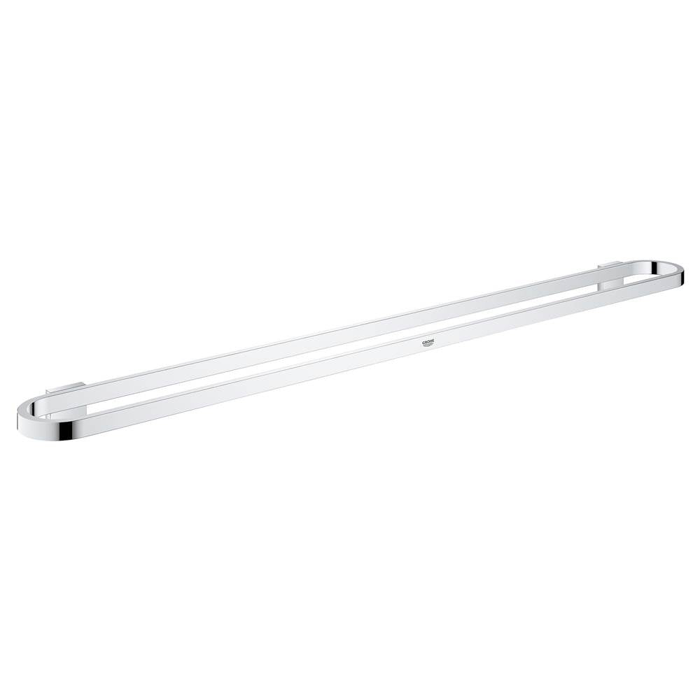Grohe - 32 Towel Bar - Chrome